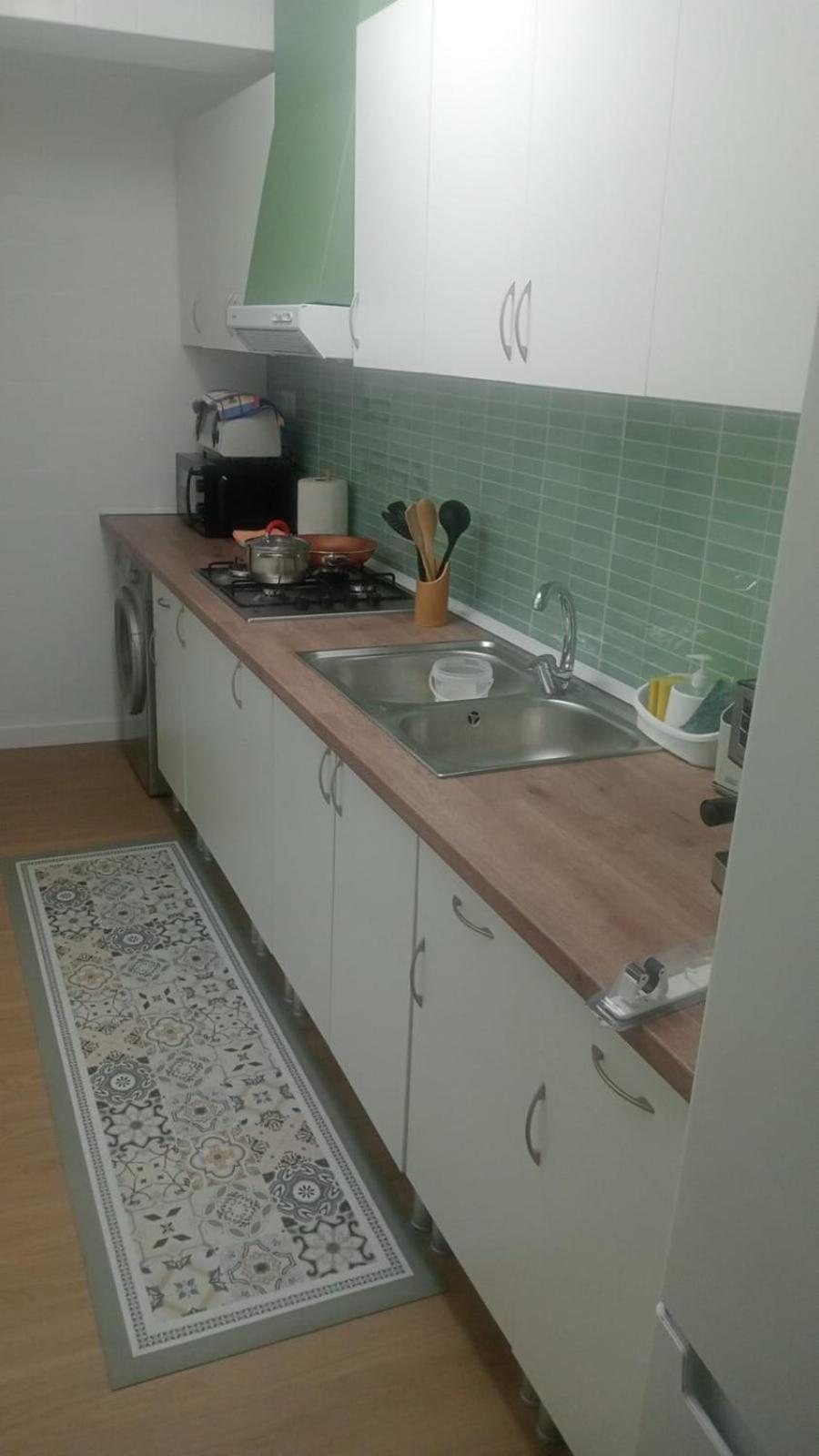 Ricardo Hostal Apartamento 3 Habitaciones Alicante Eksteriør billede