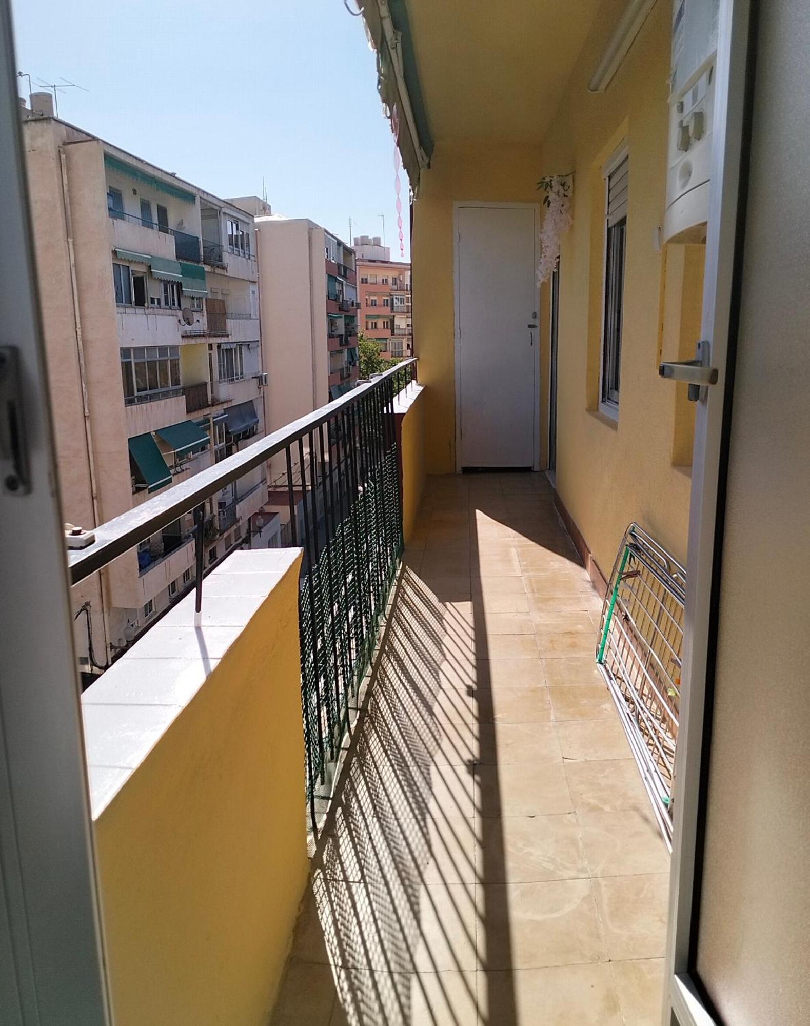 Ricardo Hostal Apartamento 3 Habitaciones Alicante Eksteriør billede